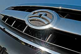 Great Wall Hover CUV Great Wall Hover CUV