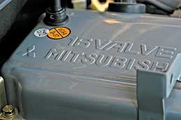 Great Wall Hover CUV Great Wall Hover CUV